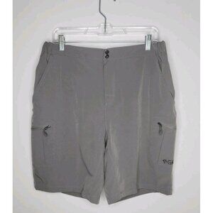 Gillz Man Outdoors Fishing Performance Shorts Size L